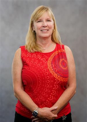 Jen Van Tress